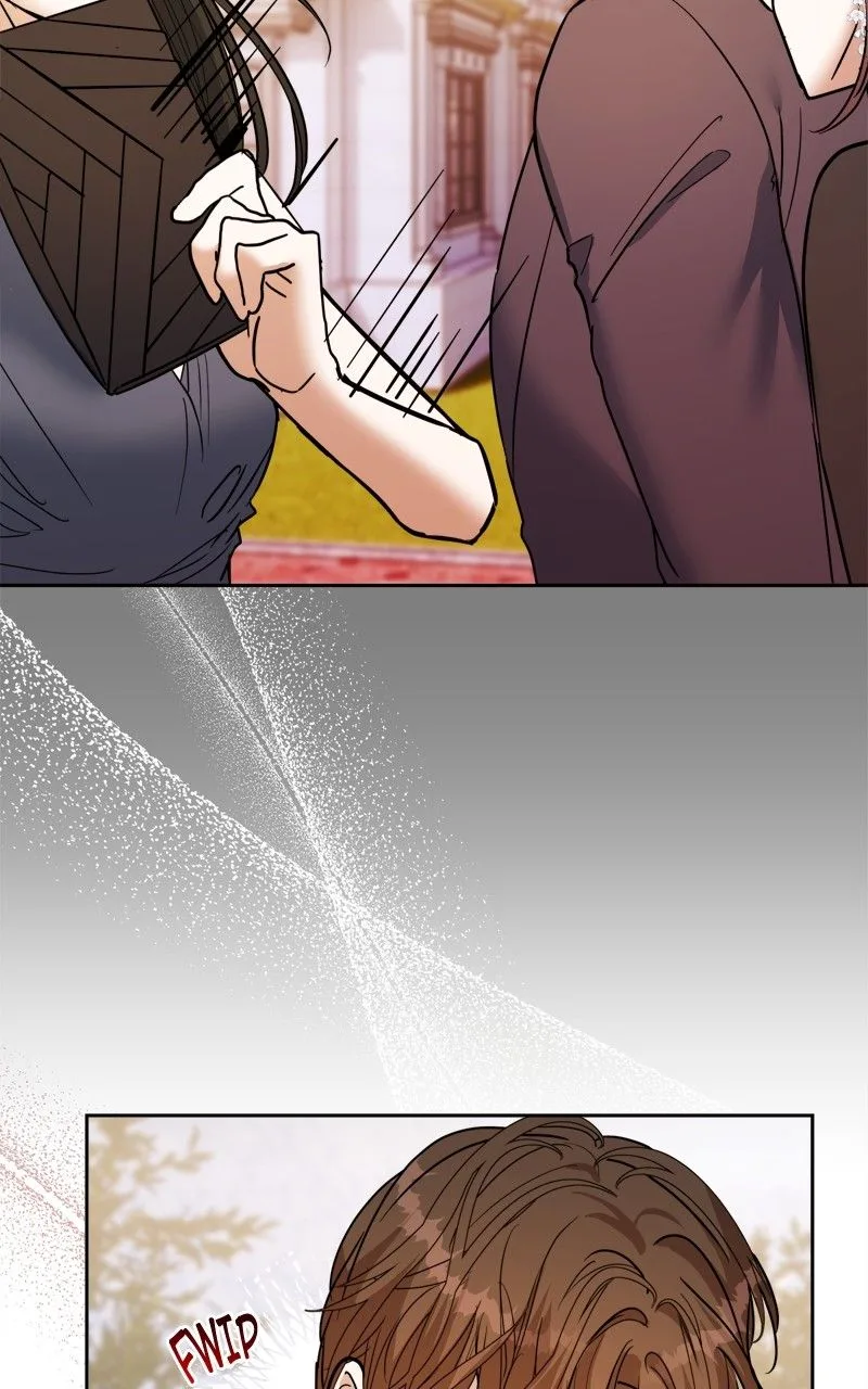A Prenuptial Contract Chapter 82 page 19