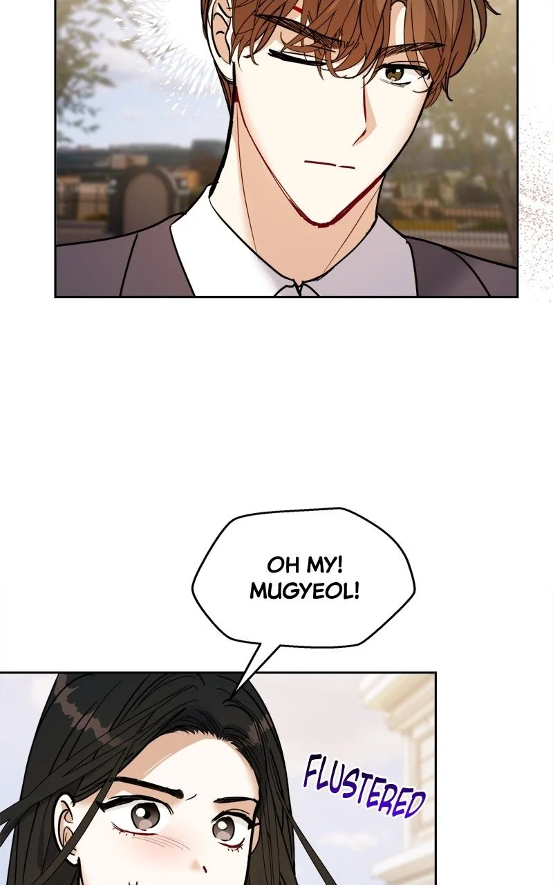 A Prenuptial Contract Chapter 82 page 20