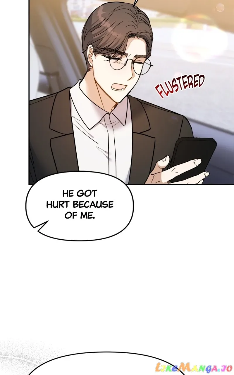 A Prenuptial Contract Chapter 83 page 17