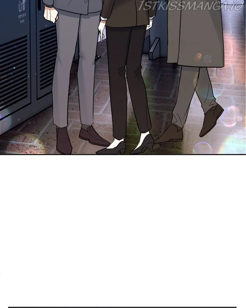 A Prenuptial Contract Chapter 43 page 32