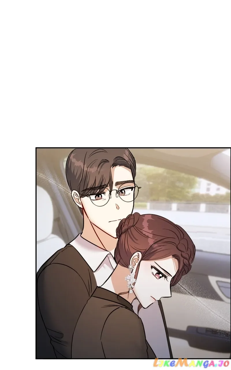 A Prenuptial Contract Chapter 83 page 26