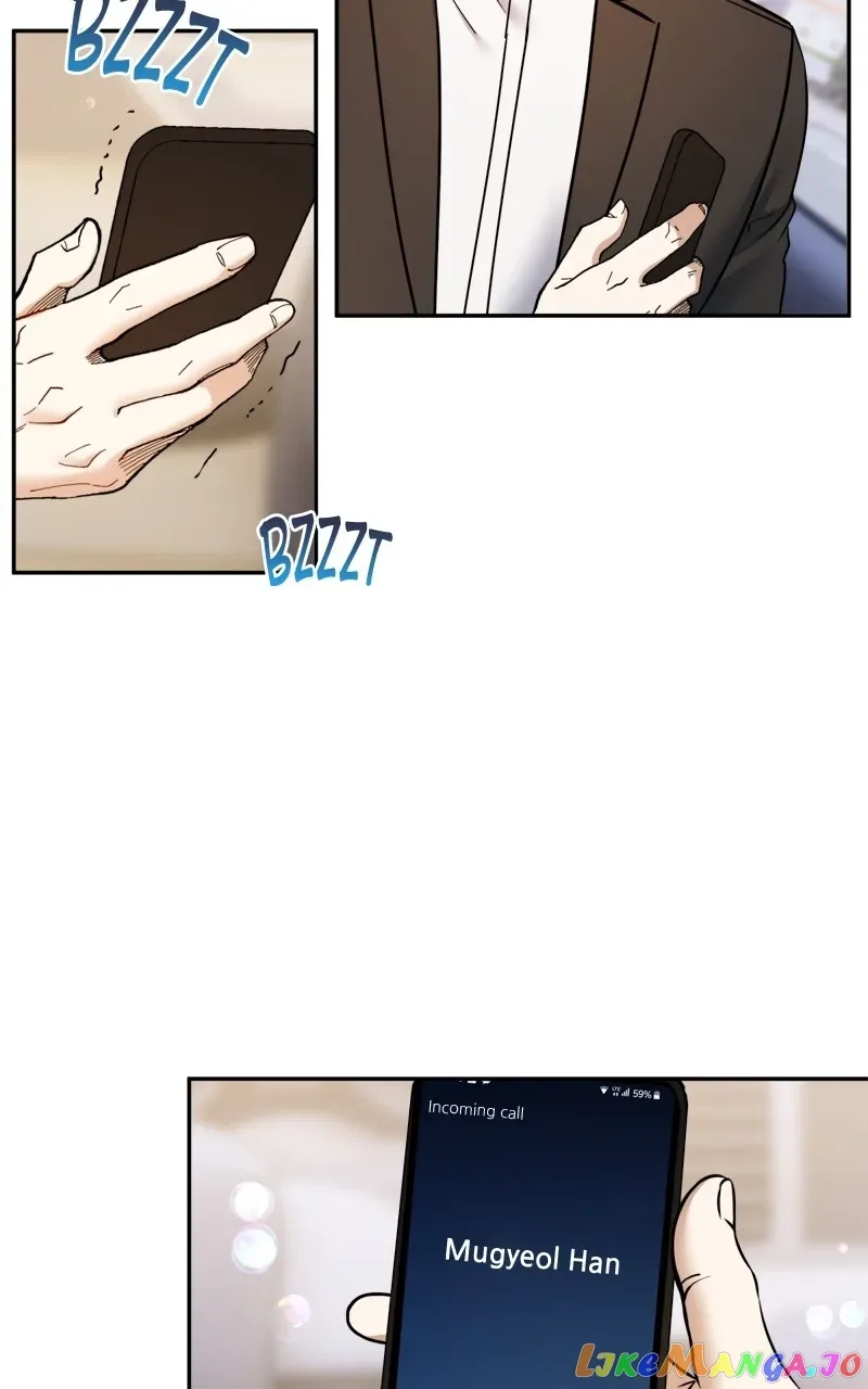 A Prenuptial Contract Chapter 83 page 29