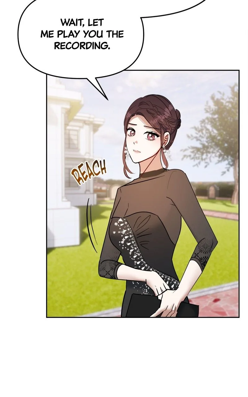 A Prenuptial Contract Chapter 82 page 26