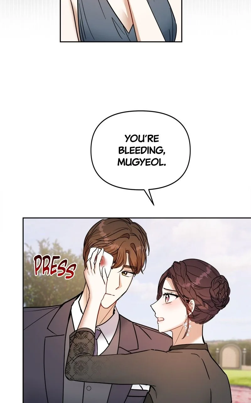 A Prenuptial Contract Chapter 82 page 30