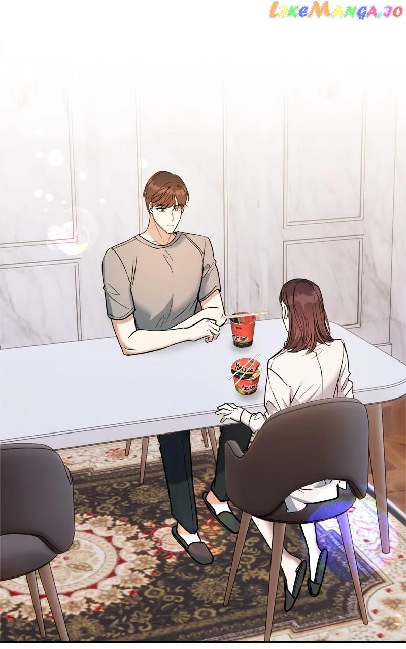 A Prenuptial Contract Chapter 84 page 2