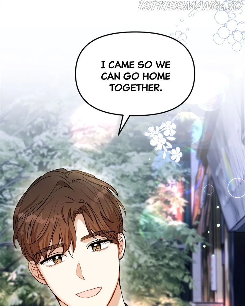 A Prenuptial Contract Chapter 43 page 43
