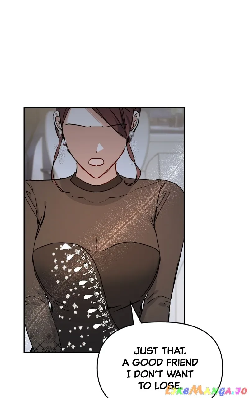 A Prenuptial Contract Chapter 83 page 27