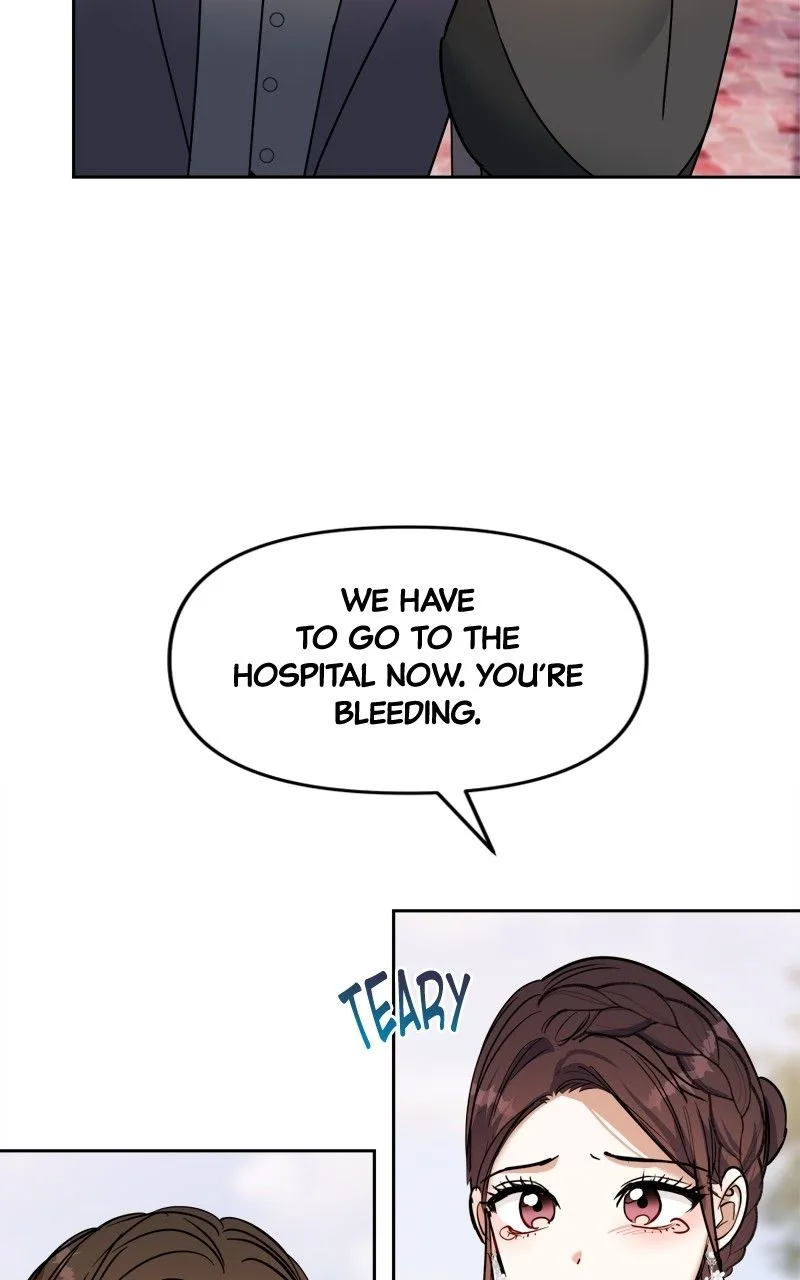 A Prenuptial Contract Chapter 82 page 31