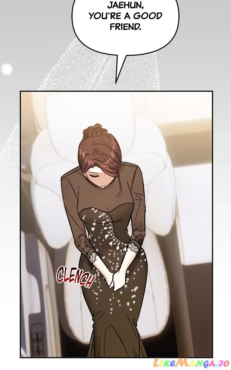 A Prenuptial Contract Chapter 83 page 25