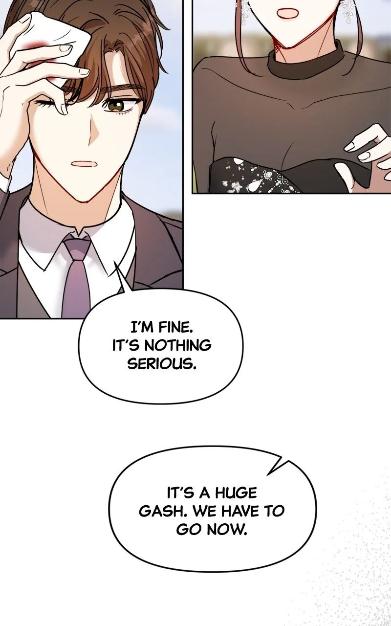 A Prenuptial Contract Chapter 82 page 32