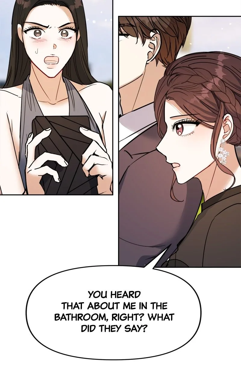 A Prenuptial Contract Chapter 82 page 23