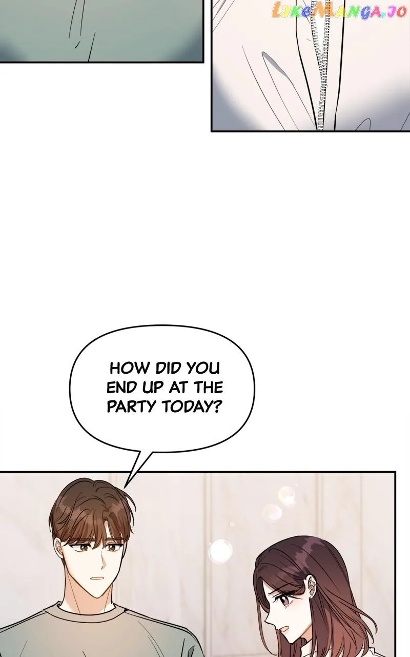 A Prenuptial Contract Chapter 84 page 5