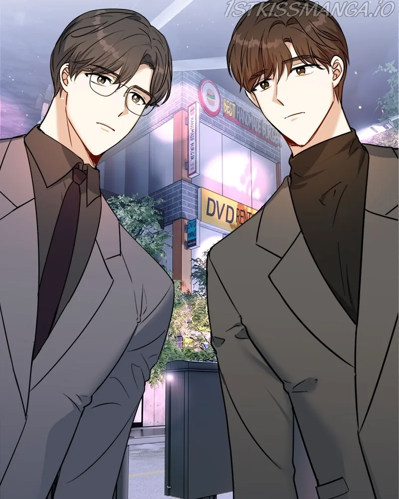 A Prenuptial Contract Chapter 43 page 36
