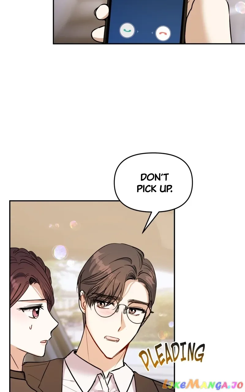 A Prenuptial Contract Chapter 83 page 30