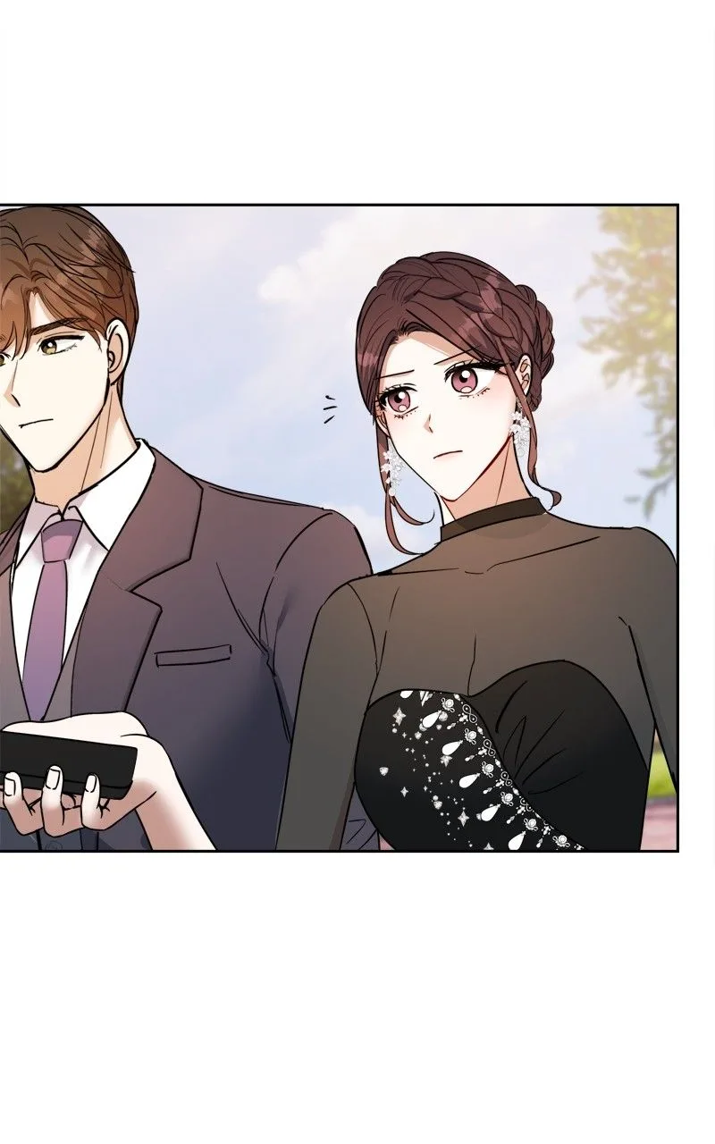 A Prenuptial Contract Chapter 82 page 27