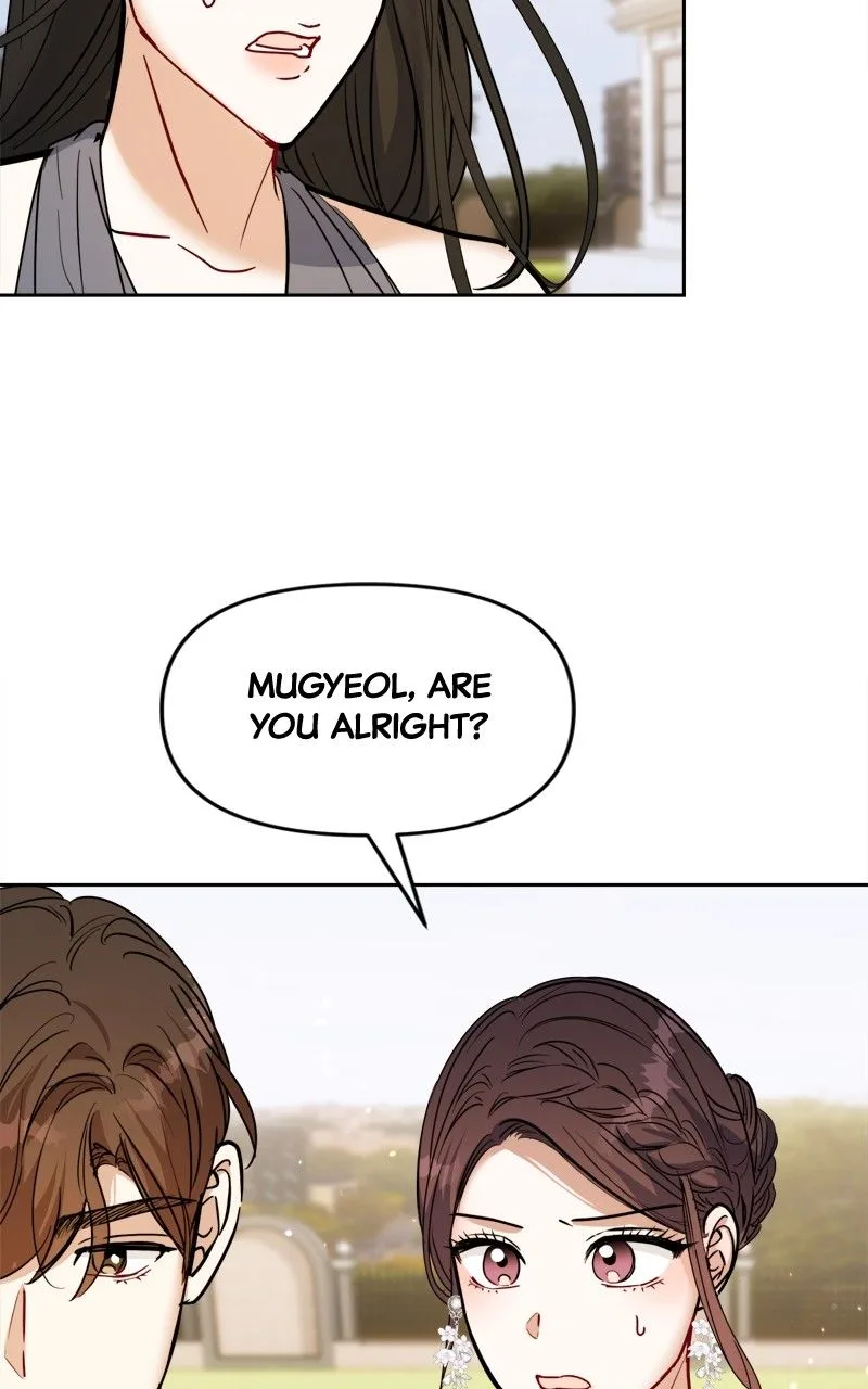 A Prenuptial Contract Chapter 82 page 21