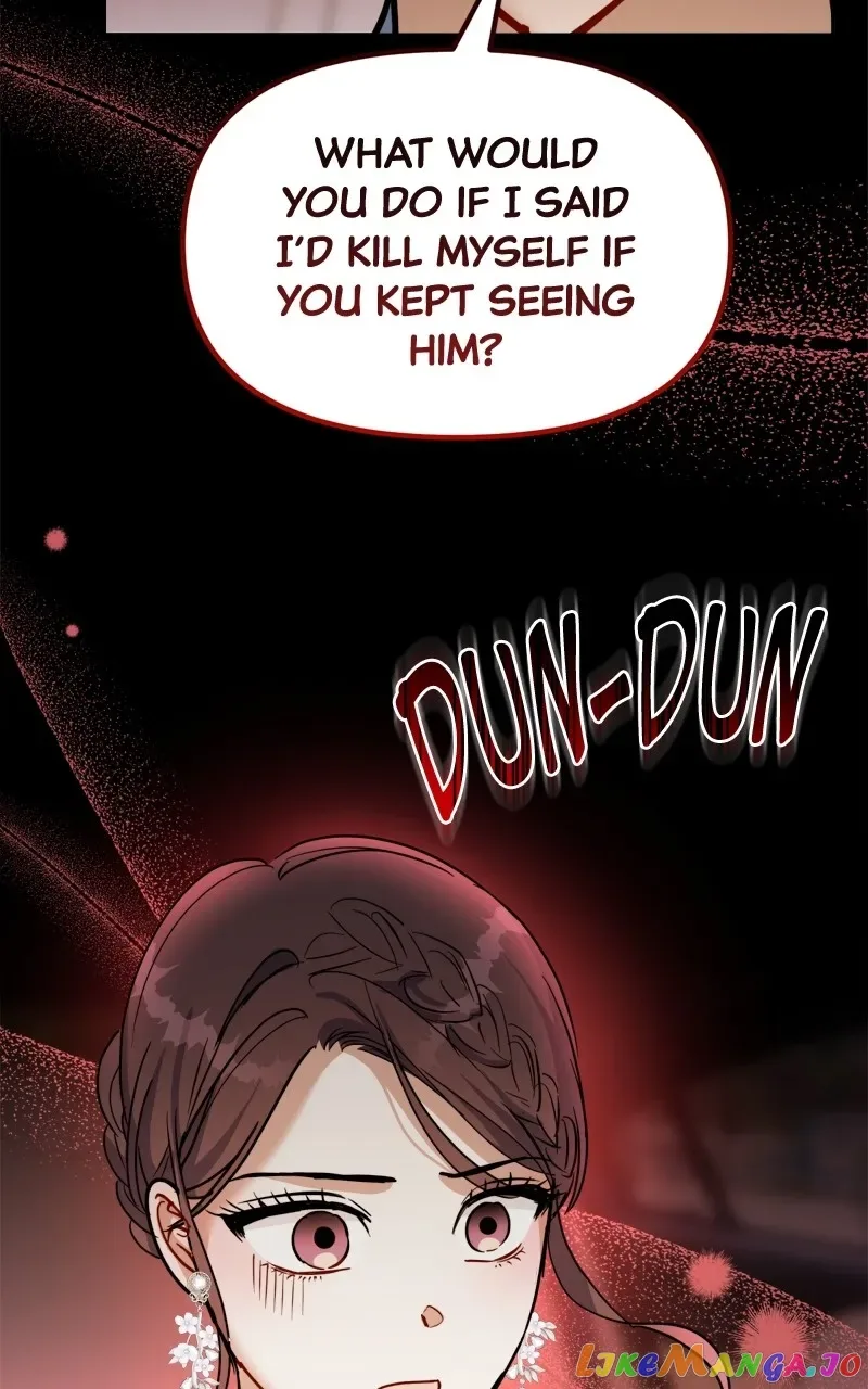 A Prenuptial Contract Chapter 83 page 33
