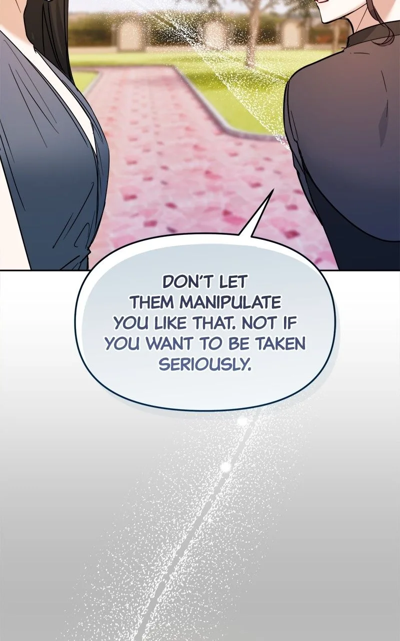 A Prenuptial Contract Chapter 82 page 40