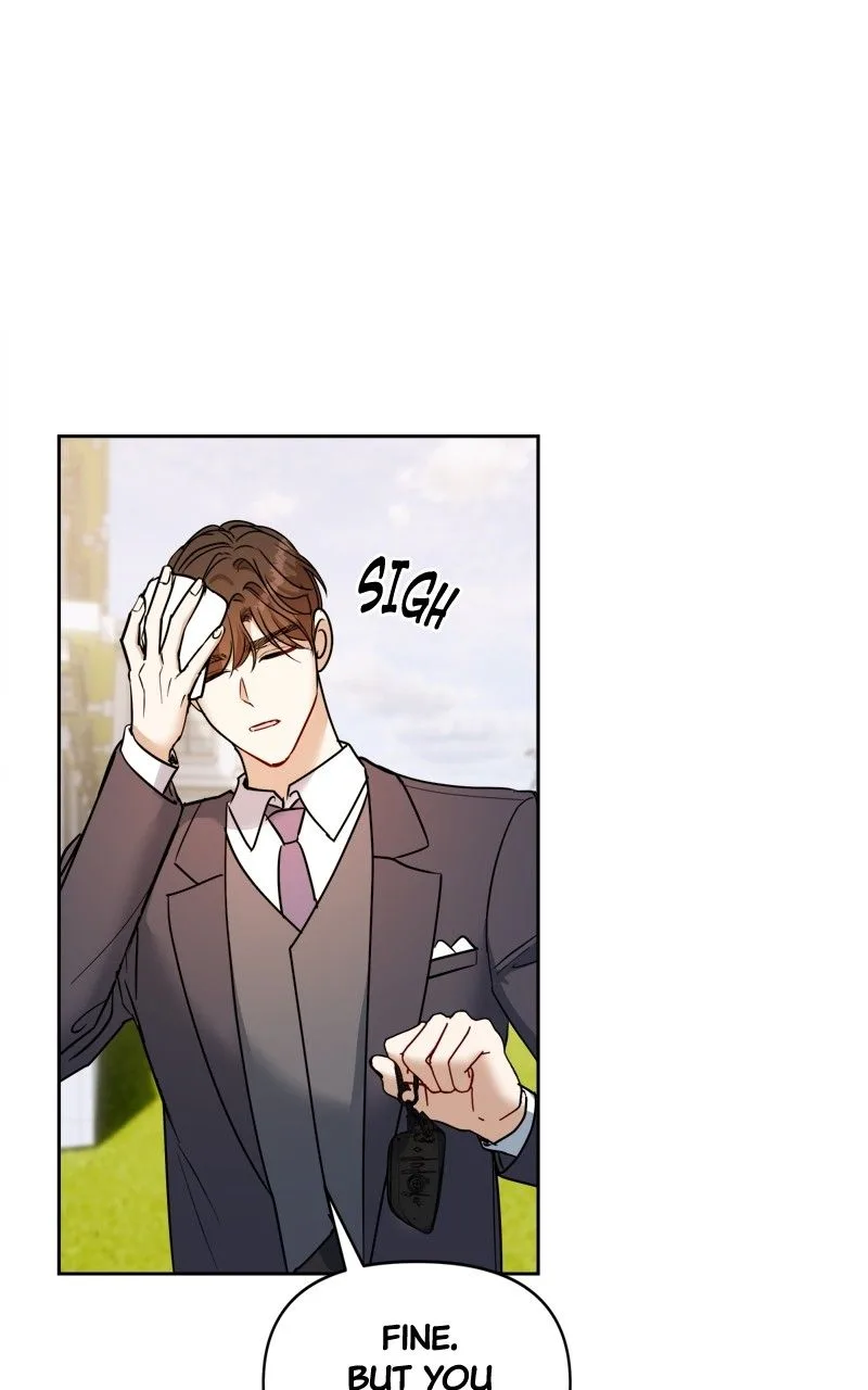 A Prenuptial Contract Chapter 82 page 37