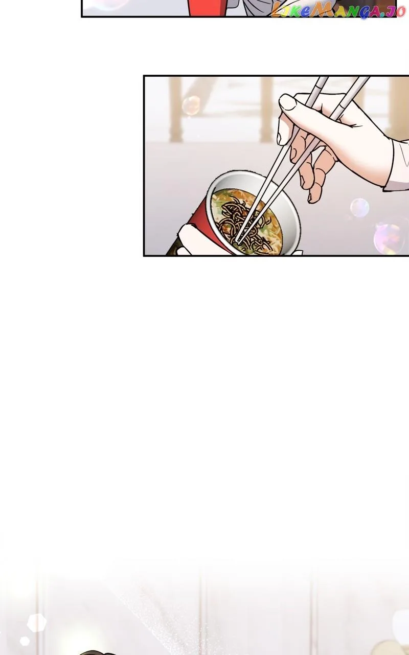 A Prenuptial Contract Chapter 84 page 8
