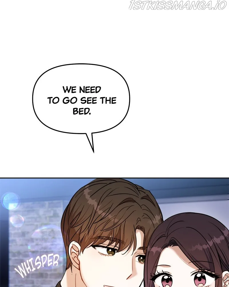 A Prenuptial Contract Chapter 43 page 46