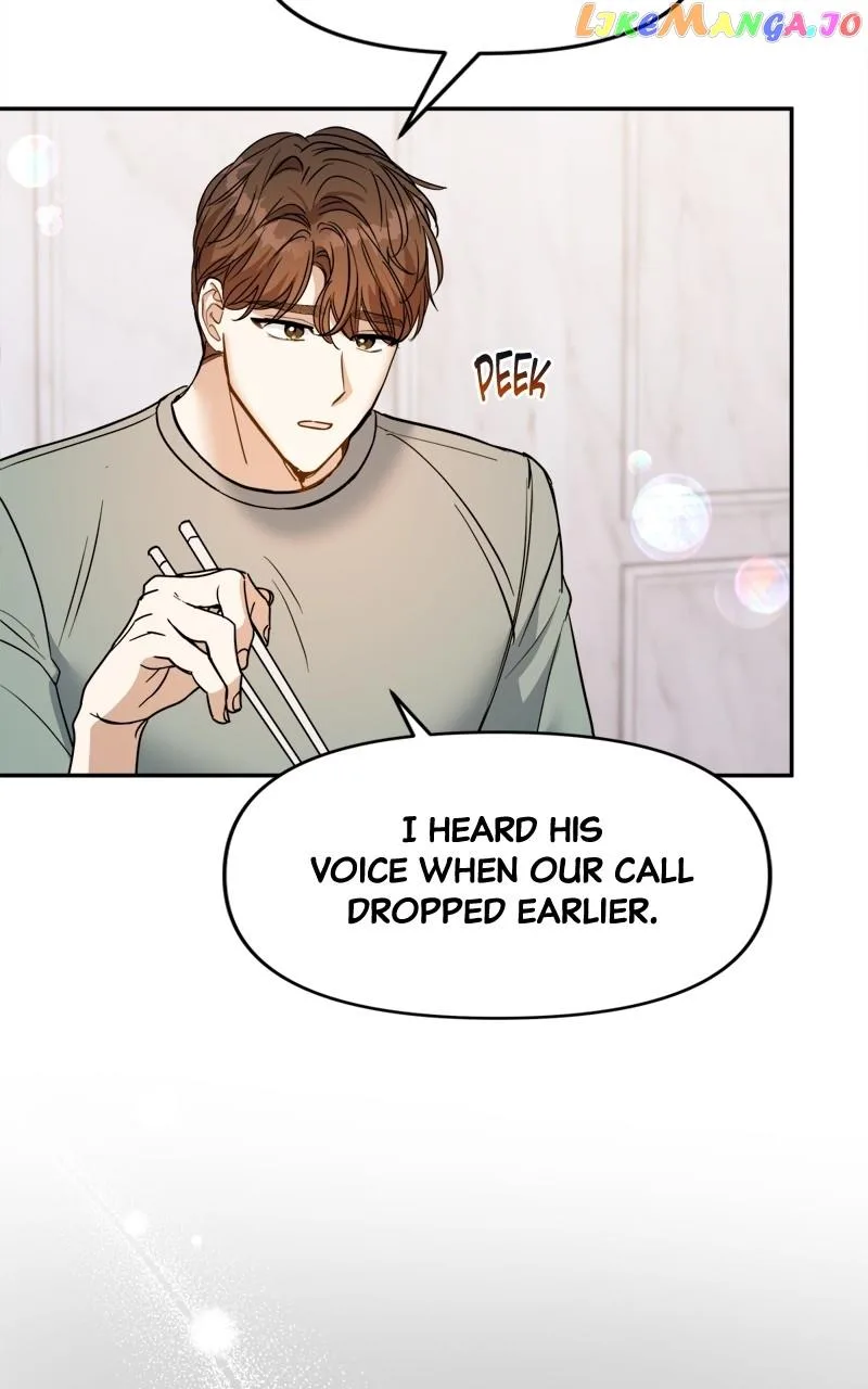 A Prenuptial Contract Chapter 84 page 12