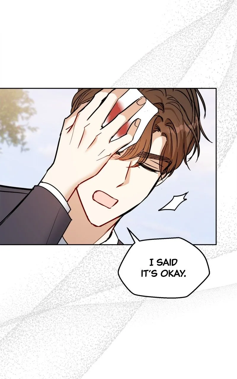 A Prenuptial Contract Chapter 82 page 33