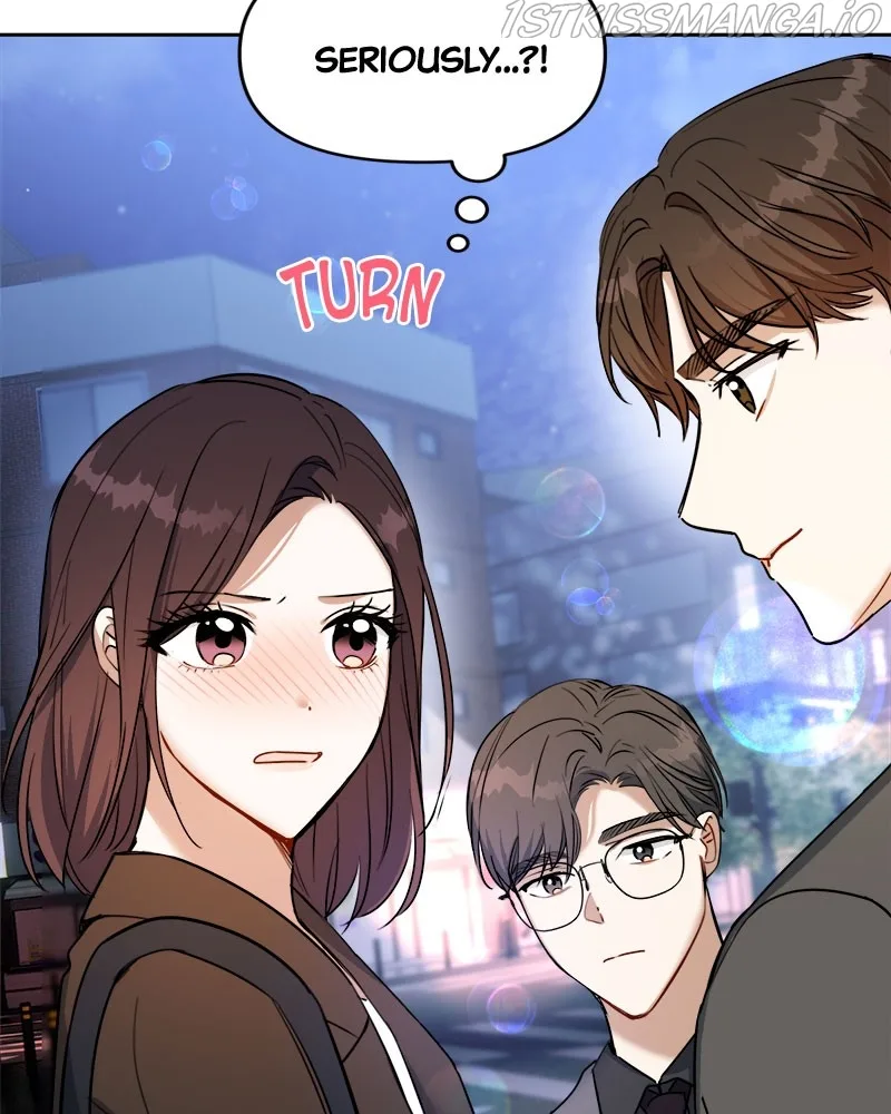 A Prenuptial Contract Chapter 43 page 48