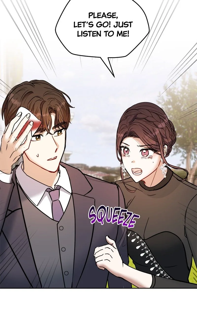 A Prenuptial Contract Chapter 82 page 36