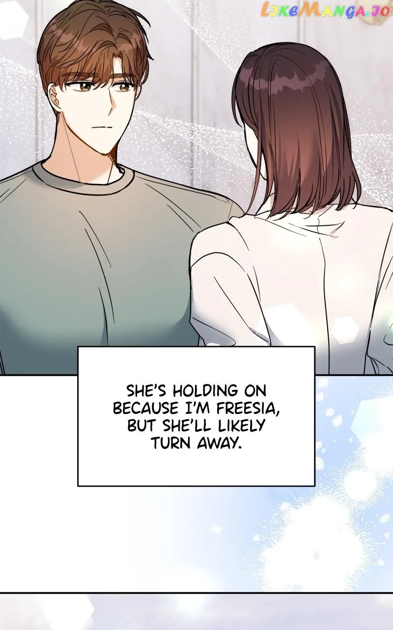 A Prenuptial Contract Chapter 84 page 9