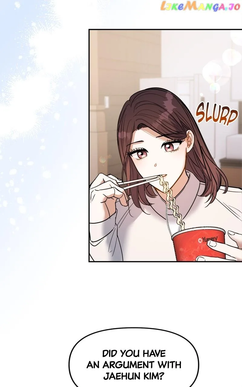 A Prenuptial Contract Chapter 84 page 11