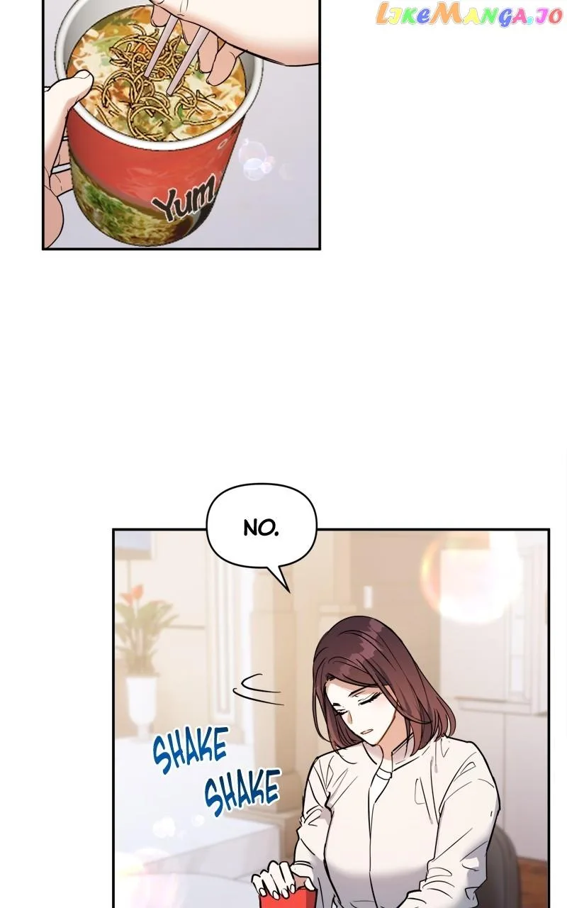 A Prenuptial Contract Chapter 84 page 7
