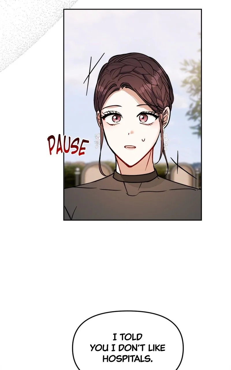 A Prenuptial Contract Chapter 82 page 34