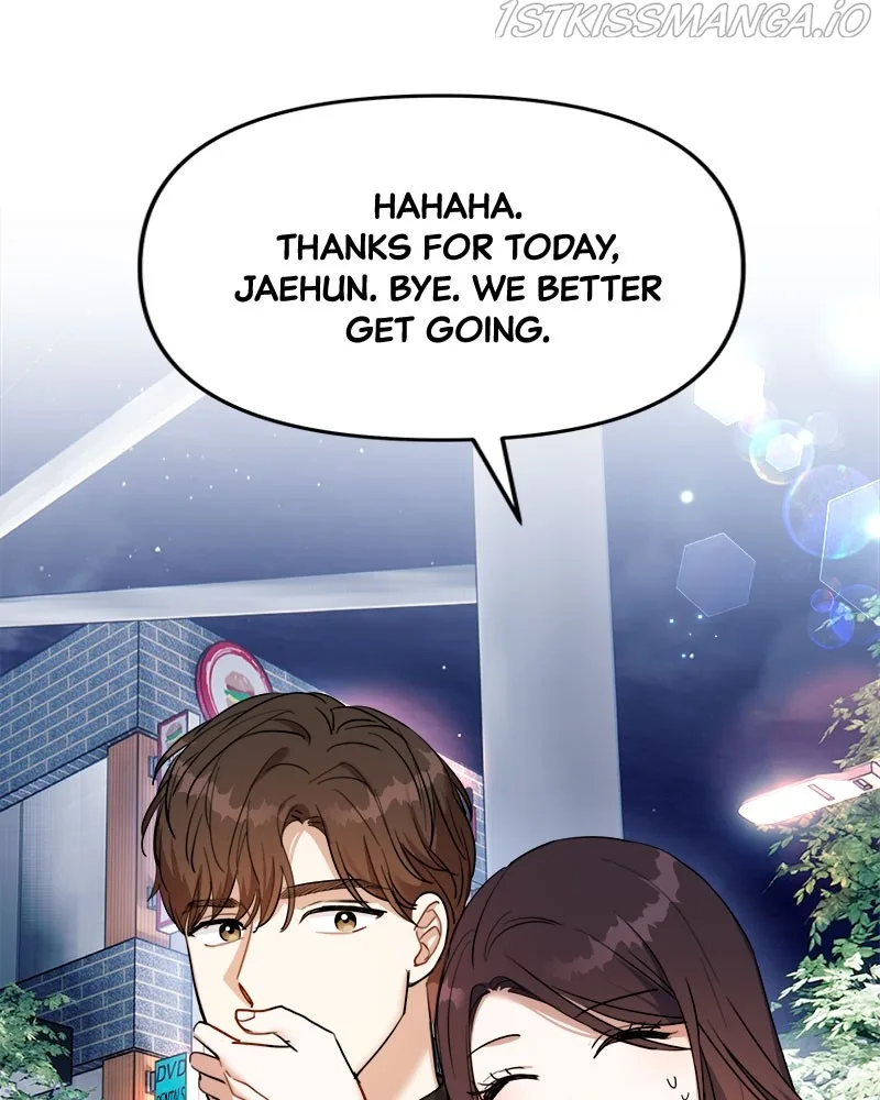 A Prenuptial Contract Chapter 43 page 54