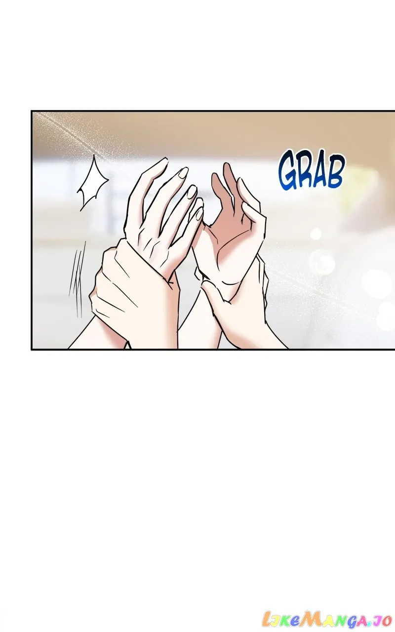 A Prenuptial Contract Chapter 83 page 42