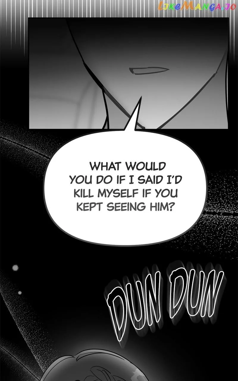 A Prenuptial Contract Chapter 84 page 14