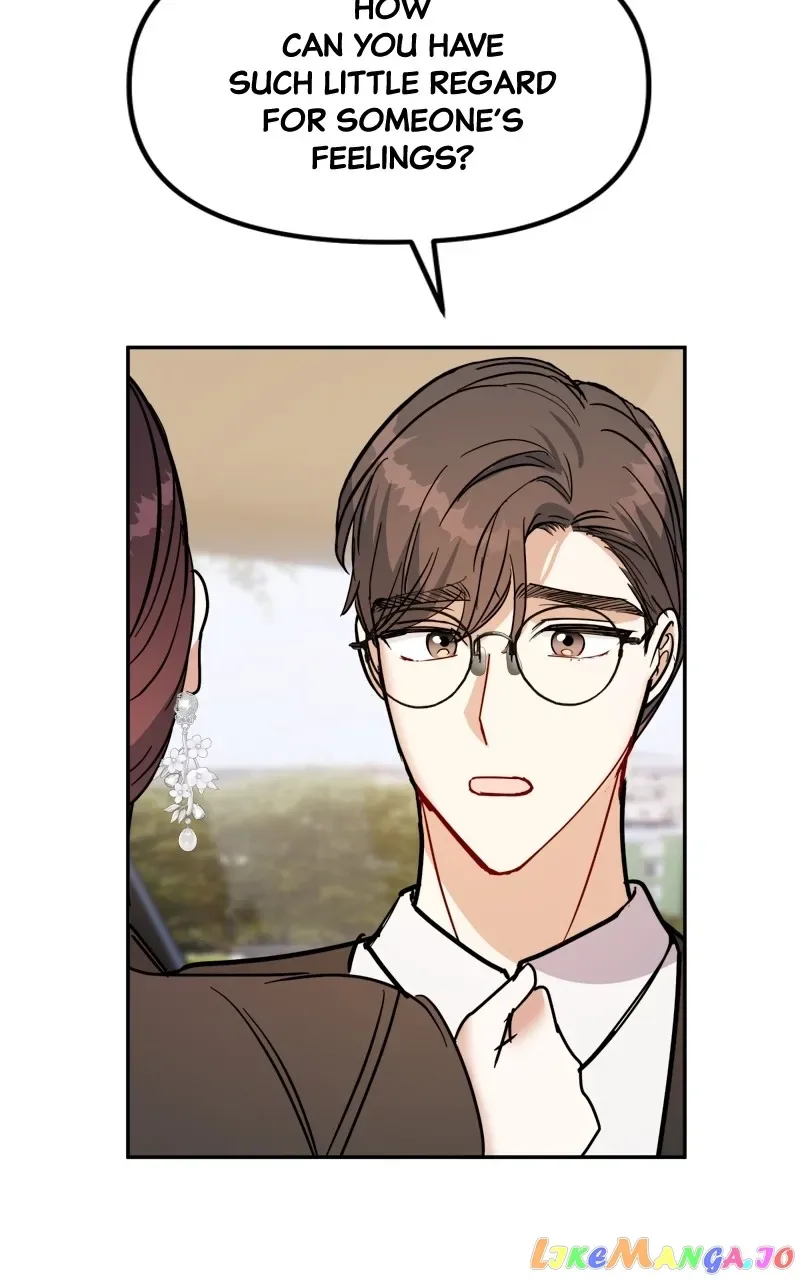 A Prenuptial Contract Chapter 83 page 44