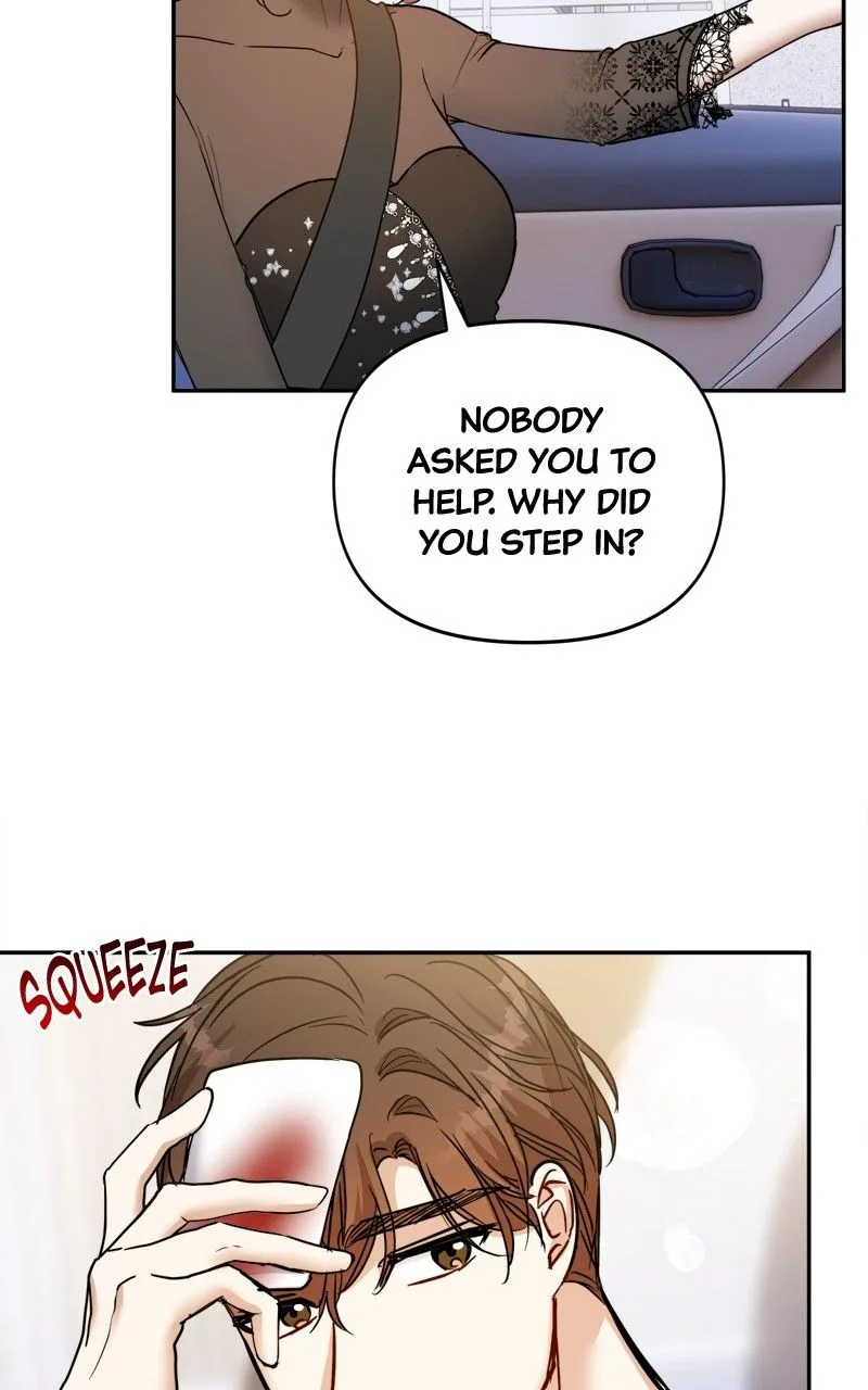 A Prenuptial Contract Chapter 82 page 44