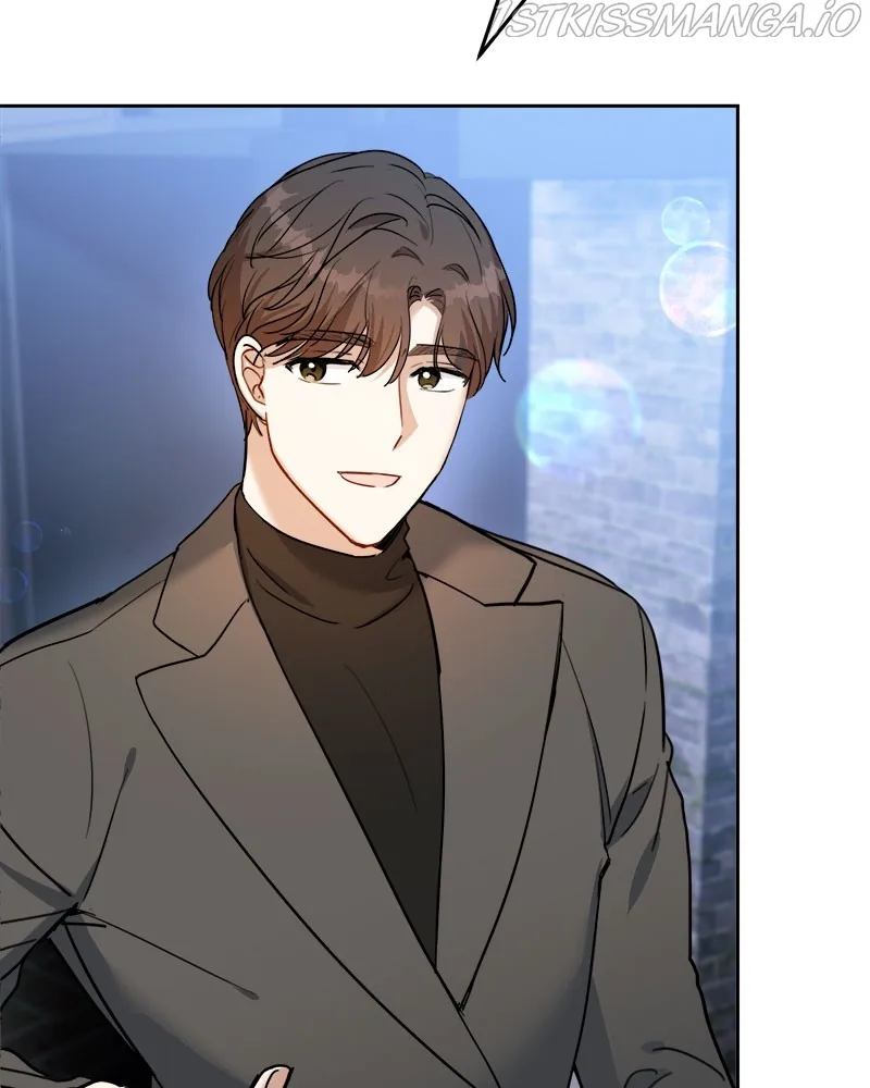 A Prenuptial Contract Chapter 43 page 51