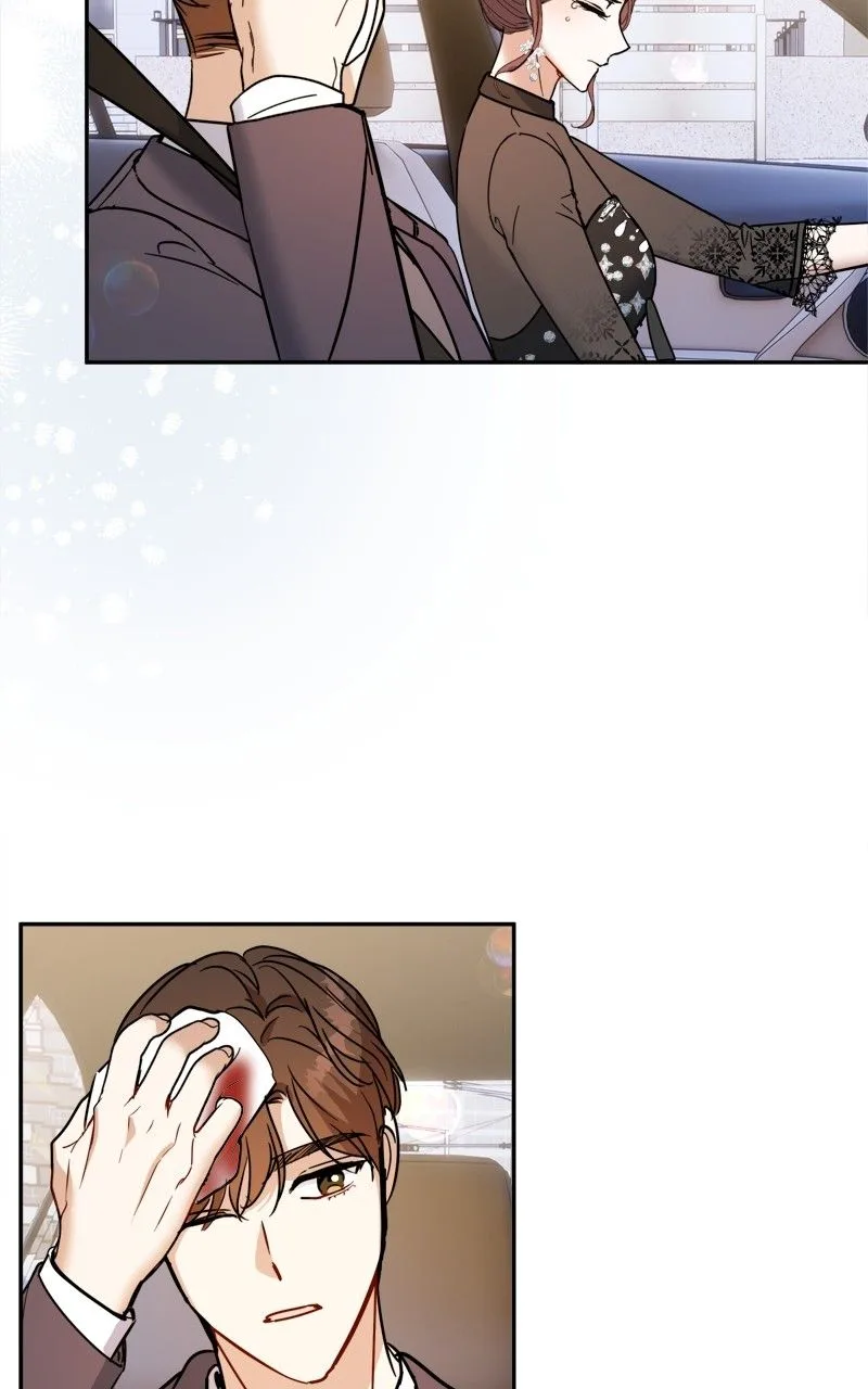 A Prenuptial Contract Chapter 82 page 48