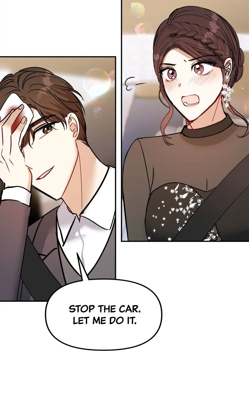 A Prenuptial Contract Chapter 82 page 52
