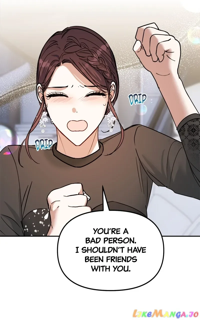 A Prenuptial Contract Chapter 83 page 41