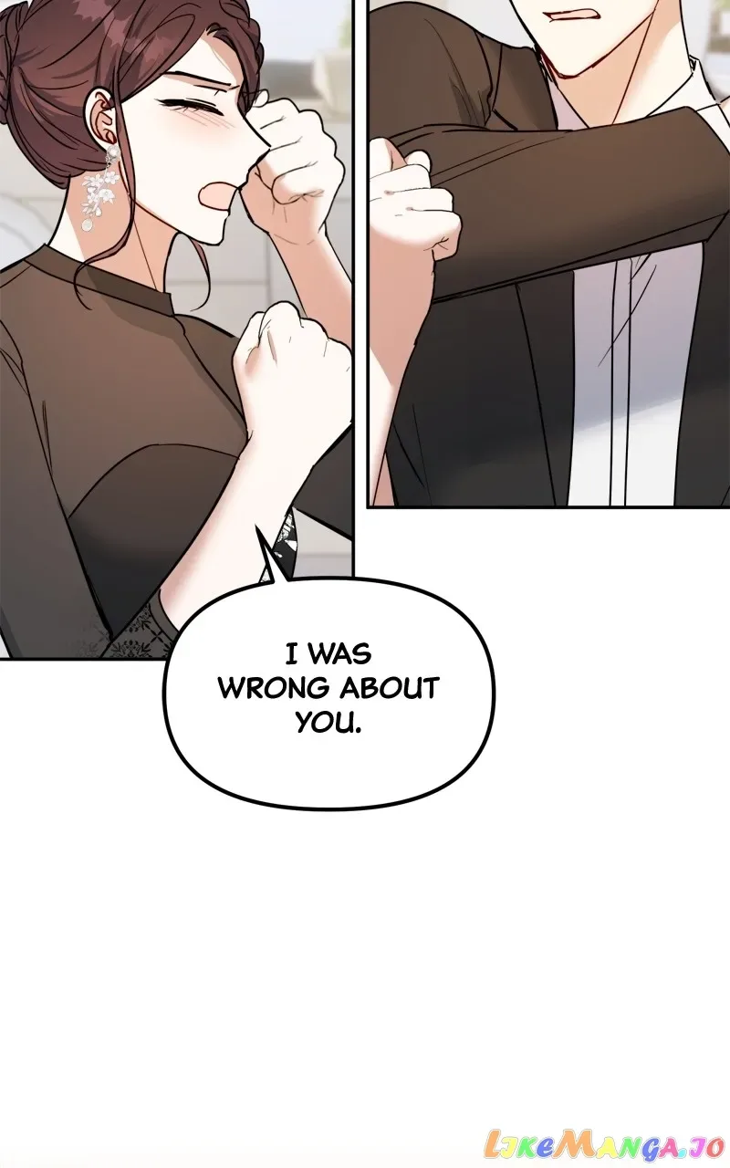 A Prenuptial Contract Chapter 83 page 40