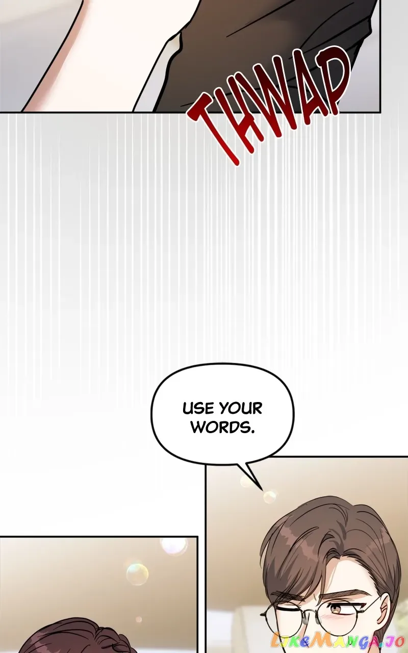 A Prenuptial Contract Chapter 83 page 39