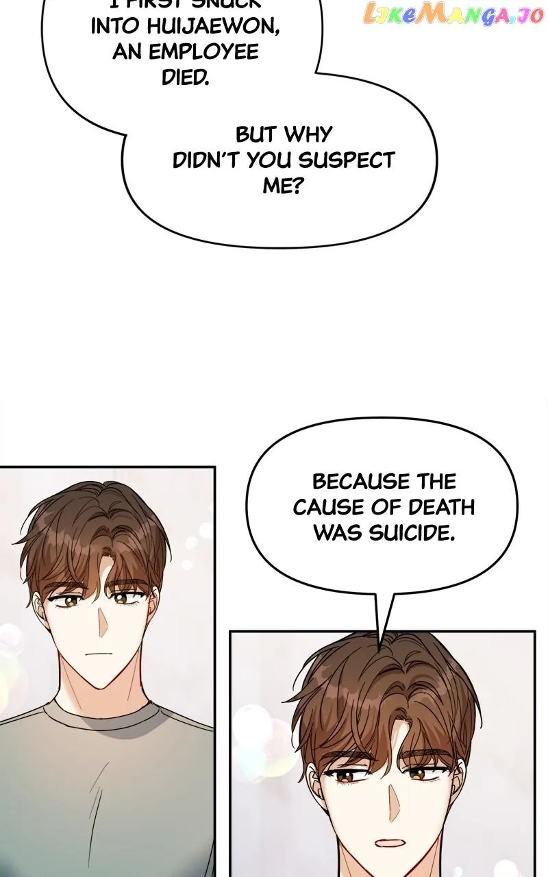 A Prenuptial Contract Chapter 84 page 20