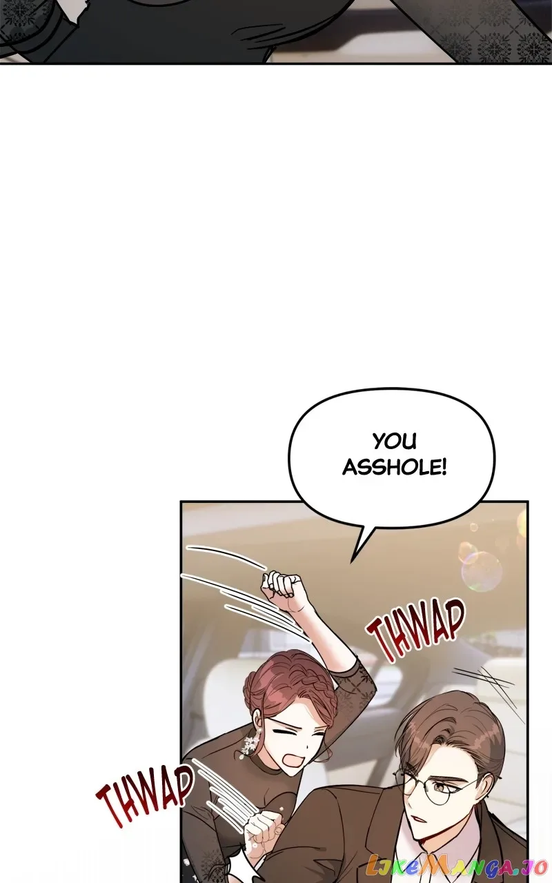 A Prenuptial Contract Chapter 83 page 37