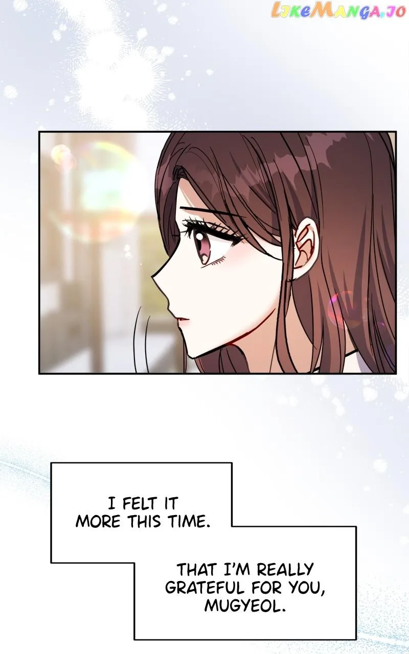 A Prenuptial Contract Chapter 84 page 18