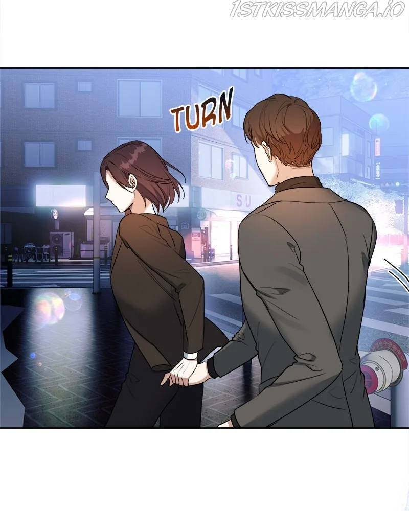 A Prenuptial Contract Chapter 43 page 56