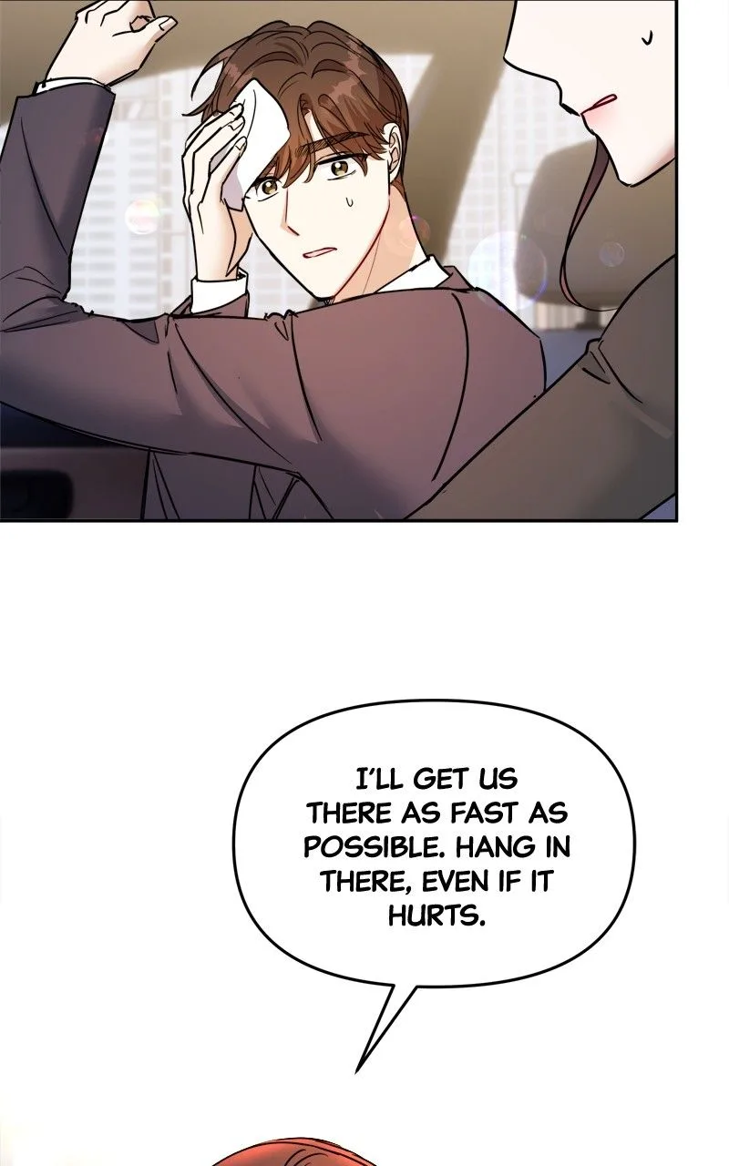 A Prenuptial Contract Chapter 82 page 56