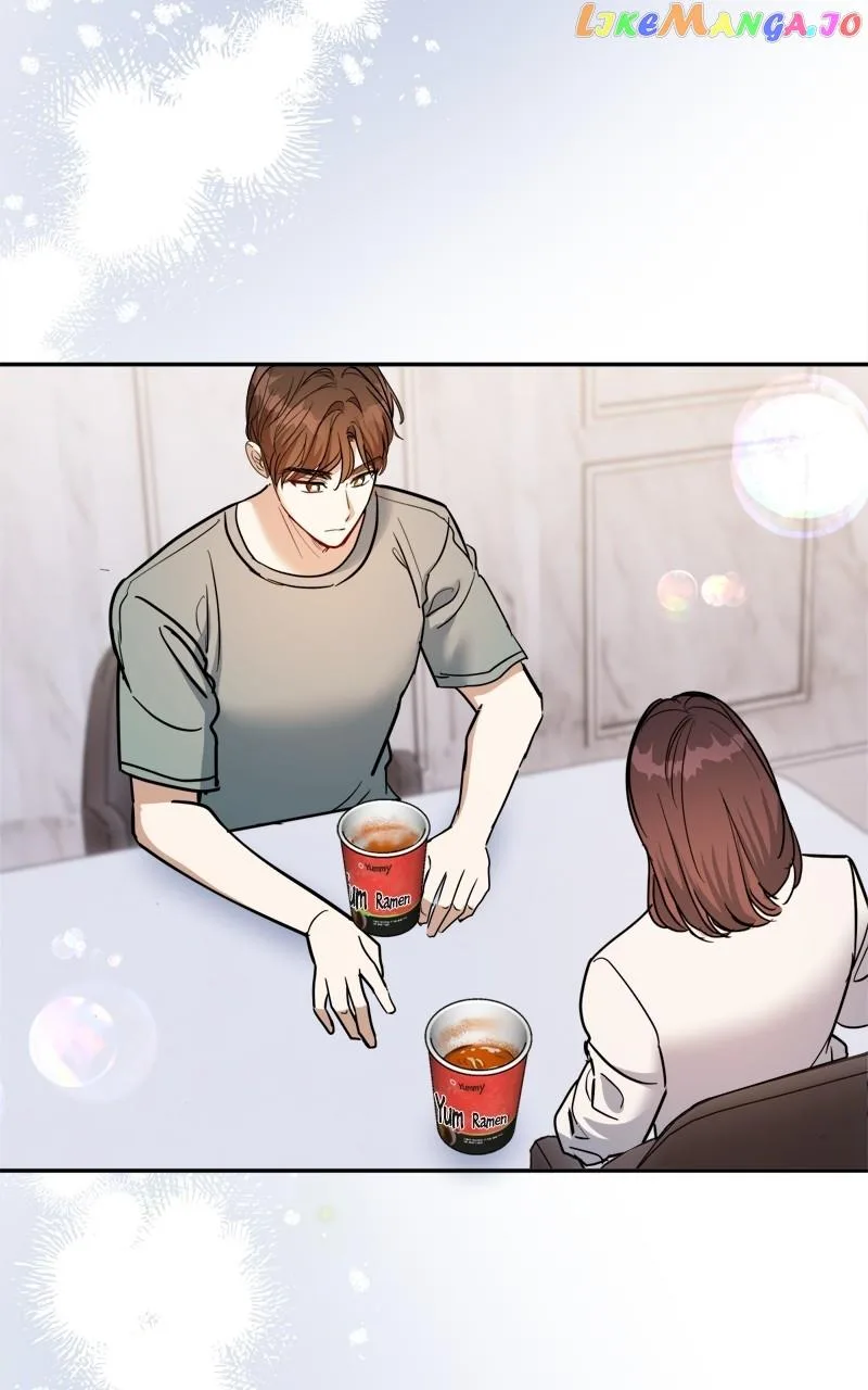 A Prenuptial Contract Chapter 84 page 17